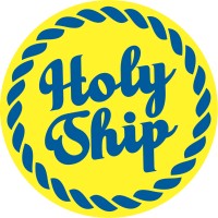 Holy Ship - Bar & Restaurant logo - Similar company to Open Projects Group