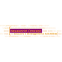 Hexaworld Concept logo - Similar company to Hexa Aluminium