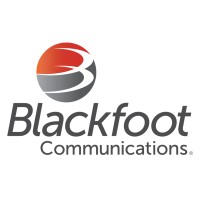Blackfoot Communications logo - Similar company to Intermax Networks