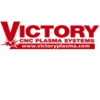 Victory CNC Plasma Systems logo - Similar company to C&B Machinery