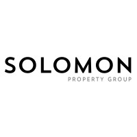 Solomon Property Group logo - Similar company to Westland Developments