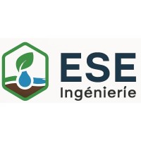 ESE-Ingénierie logo - Similar company to Siselra (Géophysique)