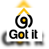 GOT IT PRO logo - Similar company to Cccs