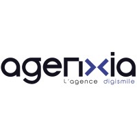 AGENXIA logo - Similar company to Beeween.Com