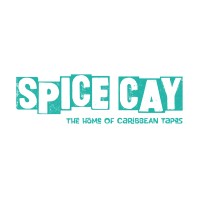 Spice Cay logo - Similar company to Alea Casino Nottingham