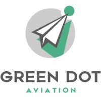 Green Dot Aviation logo - Similar company to Devdoq