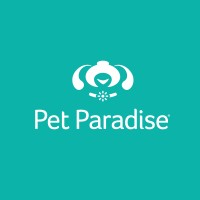 Pet Paradise logo - Similar company to Cupcake