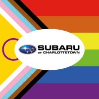 Subaru of Charlottetown logo - Similar company to Rightride Canada