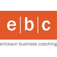 Erickson Business Coaching logo - Similar company to Robertson Lowstuter, Inc.
