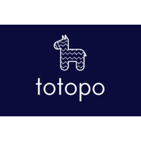 totopo logo - Similar company to Crevantage Pte Ltd