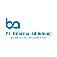 PT Bifarma Adiluhung logo - Similar company to Eforel Citra Utama