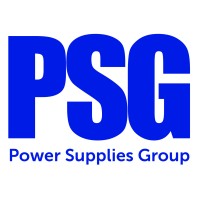 Power Supply Group Ltd logo - Similar company to Power Supplies Group