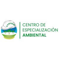 CENESAM - CENTRO DE ESPECIALIZACION AMBIENTAL S.A.C. logo - Similar company to Transconseg Sac
