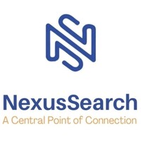 NexusSearch International logo - Similar company to Russian-Chinese Chamber Of Commerce And Business Shanghai