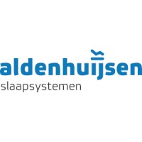 Aldenhuijsen Slaapsystemen logo - Similar company to Inwave B.V.