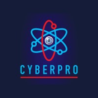 CyberPro logo - Similar company to Cyber.Pro