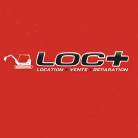 LOC+ logo - Similar company to Loc+ (Groupe Sofilec)