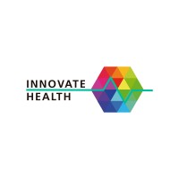 Innovate Health logo - Similar company to Genesis Technology Solutions