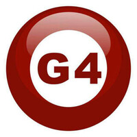 Smart G4 Control Canada / Americas logo - Similar company to Smart G4 Automation Controls