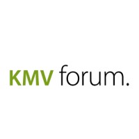 KMV forum AB logo - Similar company to Jan Håkansson Byggplanering Ab