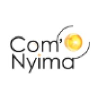 COM' NYIMA - Conseil en changement d’organisation - coaching professionnel logo - Similar company to Linkwell Rédaction Web