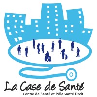 La Case de Santé logo - Similar company to Côté Restauration