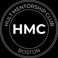 Hult Mentorship Club logo - Similar company to Monsteria