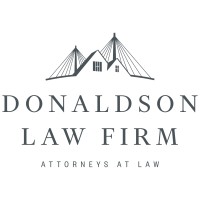 Donaldson Law Firm, Attorneys at Law logo - Similar company to Buxton & Collie, Llc