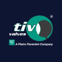 TIV VALVES S.R.L. logo - Similar company to Fg Valvole S.R.L.
