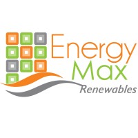 Energy Max Renewables logo - Similar company to Caslad