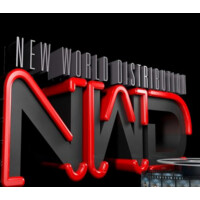 New World Distribution logo - Similar company to Dynamic World Computers Llc