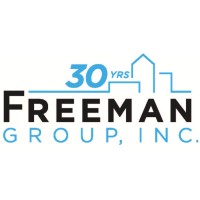 Freeman Group, Inc logo - Similar company to Automaton Creative