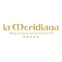La Meridiana Relais & Chateaux, Garlenda logo - Similar company to Four Project Alassio