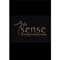 7th Sense Export logo - Similar company to 7Th Sense Media