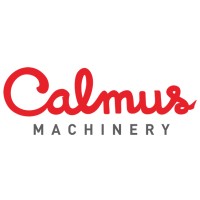 Calmus Machinery - Bag-in-Box Fillers | Packaging Machines logo - Similar company to Wineontopplusproject Portugal