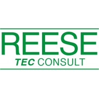REESE TEC Consult GmbH logo - Similar company to Reese Lichtdesign
