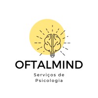 Oftalmind logo - Similar company to Psibee