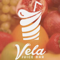 Vela Juice Bar logo - Similar company to Binomics