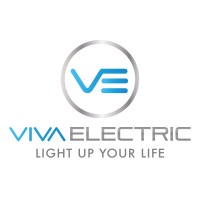 Viva Electric logo - Similar company to Task Electric, Llc