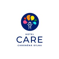 Sociální podnik HOTEL CARE logo - Similar company to Jizerun