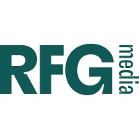 RFG Media logo - Similar company to Moobader
