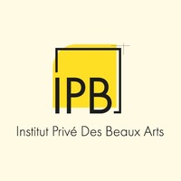 Institut Privé des Beaux Arts IPB logo - Similar company to Info2000