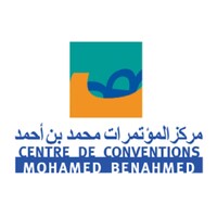 Le centre de conventions d’Oran logo - Similar company to Creative Touch