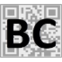 Barcode Connections logo - Similar company to Panda Barcode