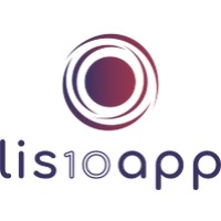 Lis10app logo - Similar company to Keytech Software Gmbh