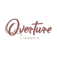 Overture Lingerie logo - Similar company to Hogso