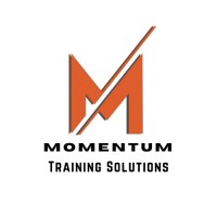 Momentum Training Solutions logo - Similar company to Optimumaim Sap Solutions
