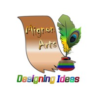 Mignon Arts logo - Similar company to Digital Dooms
