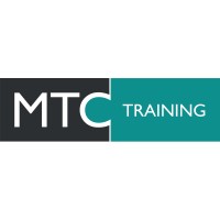 MTC Training logo - Similar company to Galvanise Learning