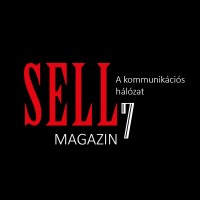 SELL Magazin logo - Similar company to Képmás Magazin